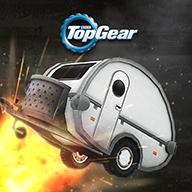 Caravan Crush(汽车特技学校之粉碎撞击2018最新版)