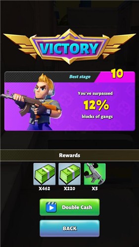 街头老板枪战 v0.0.9