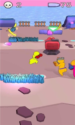 生存竞技场2  v0.5