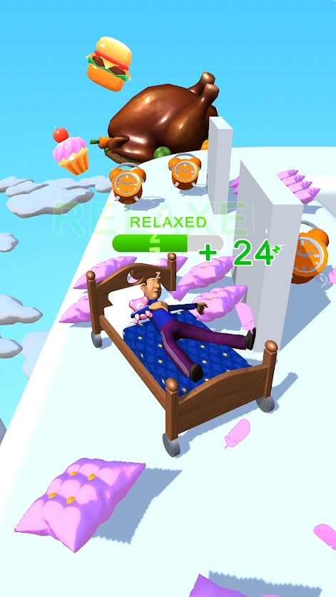 美梦3D游戏中文版图片1