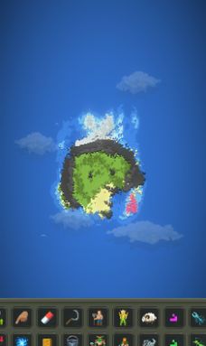 世界盒子0.10.3全物品完整最新最新版 截图1