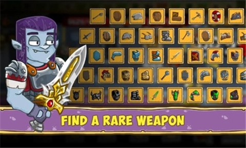 旅途之行龙族猎人 v1.0.20