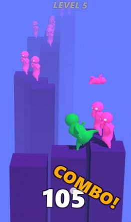 疯狂火柴人大乱斗 v1.0.3