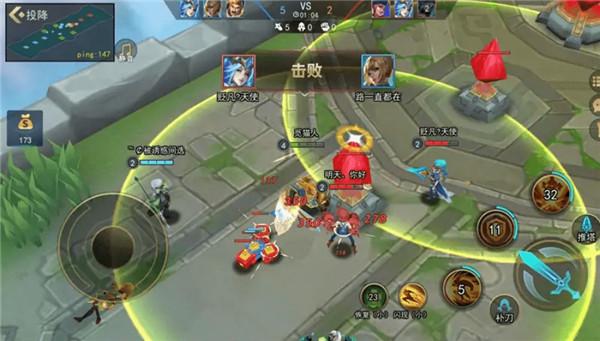 死亡之战5v5  v926.0