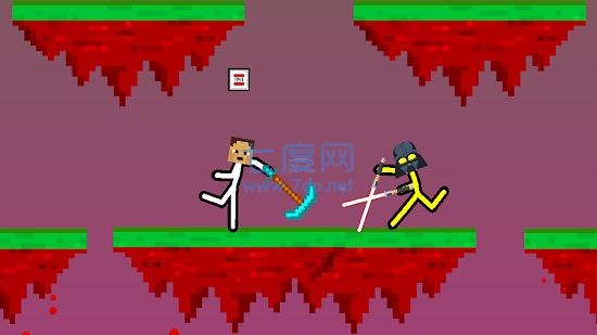 至尊决斗者火柴人完整版无广告版截图2