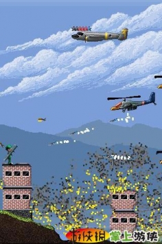 致命空袭 Air Attack v4.2 v3.1.5