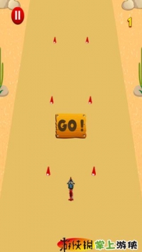 沙漠越野自行车比赛 DesertMotocrossBikeRaceMotorRacingInHellFREE v3.1.5