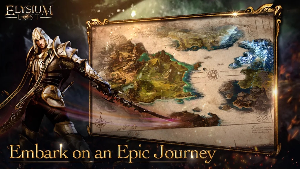 失落的终焉 v1.0.0