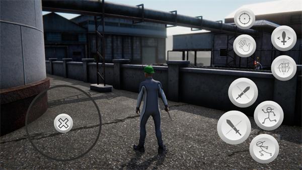 小绿帽LittleGreenHat  v0.0.39a_c