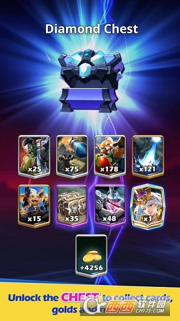 Champion Strike v1.25.6.0 安卓版