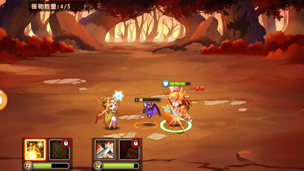 勇者别嚣张BT版满V公益服  v3.5.3