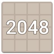 超级2048