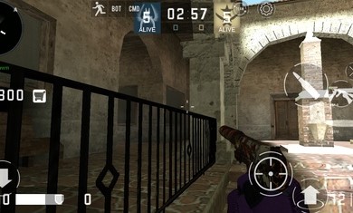 csgo躲猫猫模式地图创意工坊最新版下载图片2