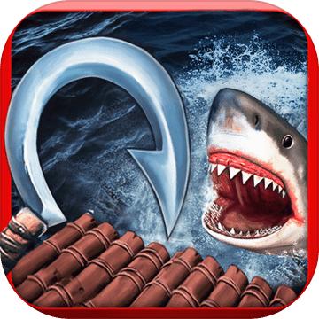 海洋游牧者:木筏生存