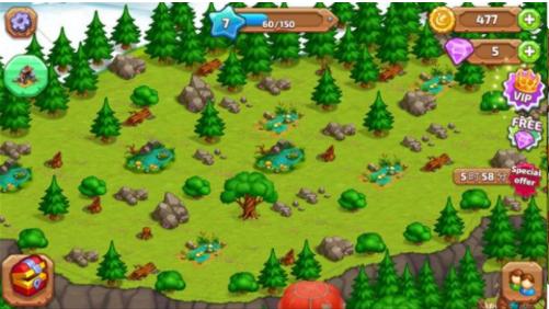 北方农场中文 v1.0.0