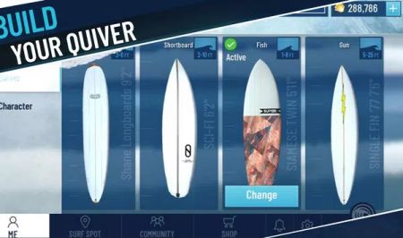 真实冲浪True Surf v3.0.5