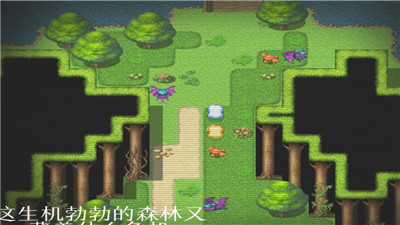 异界时空撕裂者