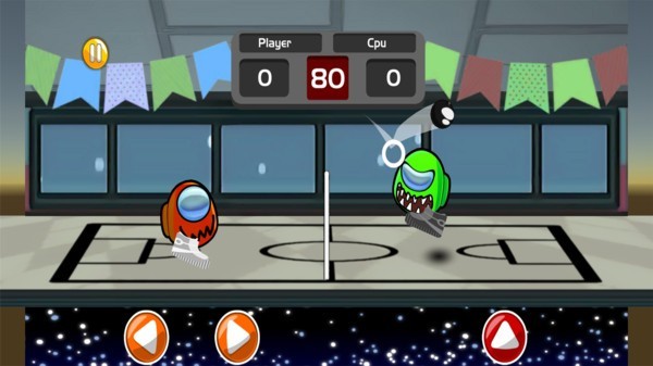 在我们当中的炸弹球  v1.1