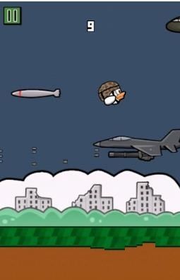 士兵鸟躲闪手机游戏最新正版下载  v3.0.3