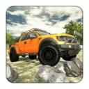 单机驾驶越野赛车手游