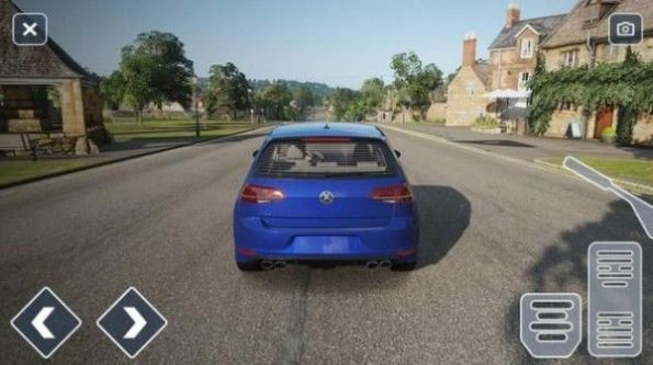 高尔夫骑手游戏官方版  v5.4.3