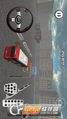 巴士真实停车模拟游戏 v1.0.3 安卓版