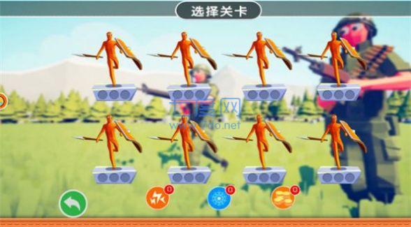勇者保卫战截图2