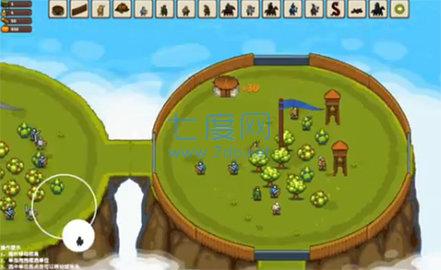 王国争霸免广告版 1.0