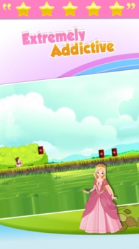 粉红公主快跑 v3.1.5