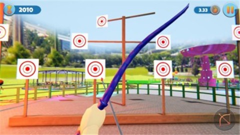 夏季运动会主题公园最新版截图0