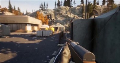 死亡物质手机安卓版 2020-07-26 15:00