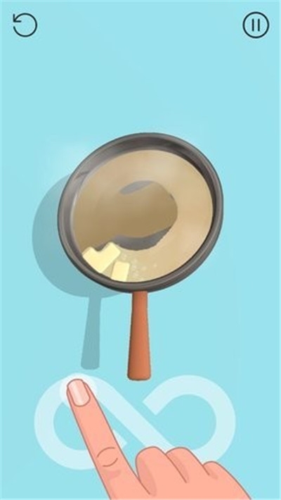 Hot Pan!(加热平底锅)截图0