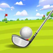 高尔夫男孩3DGolf boy 3D