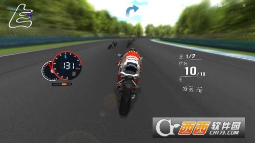 Real Moto(真实骑手(Real Riders))截图2