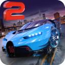 城市飞车2 正版