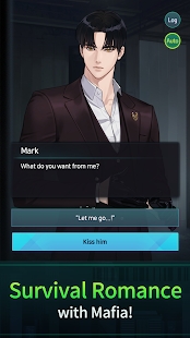 BL interactive visual story