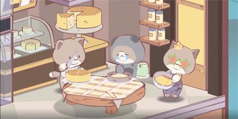 我的猫塔  v1.0.10