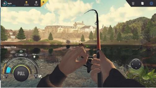 专业钓鱼 2020-12-18 17:47