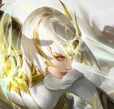 炽阳神光镜王者荣耀4k壁纸