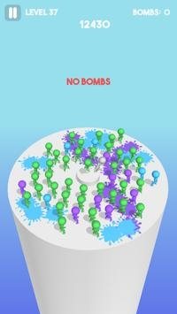 炸弹火柴人游戏手机版（Boom Stickman） 截图3