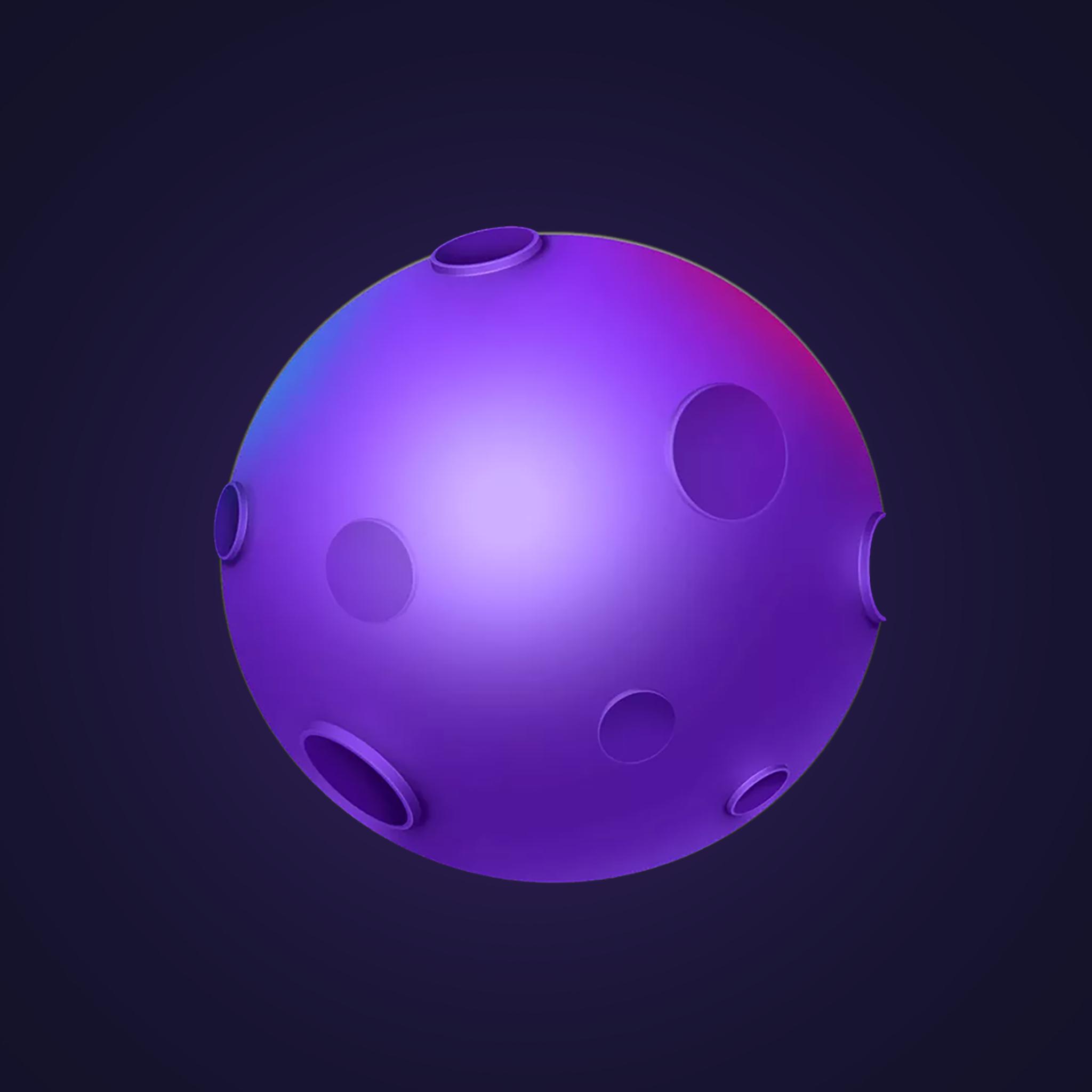 皮带星球