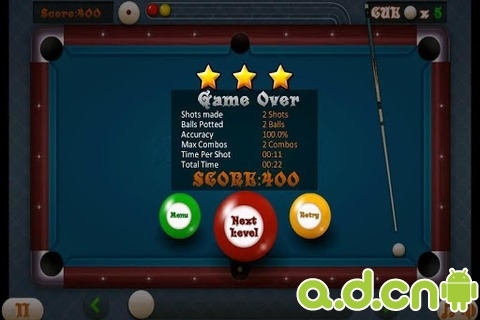 至尊台球 v1.5 v3.1.5