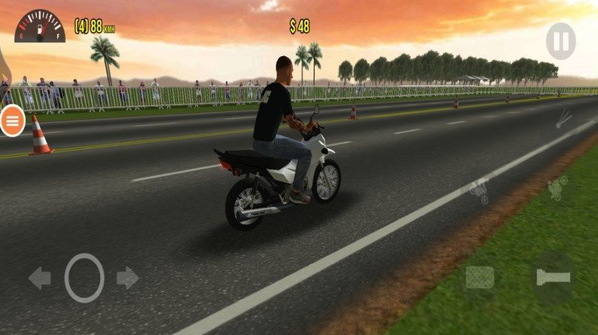 摩托车大乱斗安卓最新版  v3.3.2