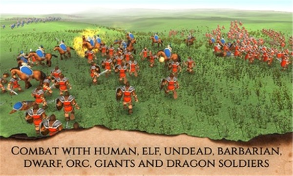 史诗战争在线版  v7.3