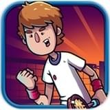 SuperStickBadminton(超棒羽毛球)