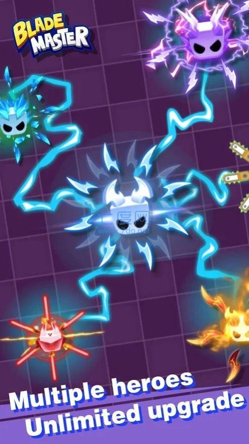 飓风血滴子 v0.1.27