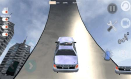 我的警车驾驶模拟器  v1.0