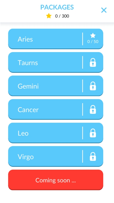 摆动线游戏截图2