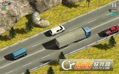 Need For Racer(极品赛车单机最新版) 1.1