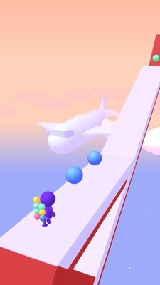 气球竞赛截图1